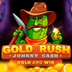 GoldRushWithJohnny