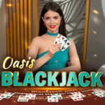 OasisBlackjack